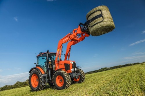 Kubota apuesta por la innovación en su Convención Europea de Distribuidores