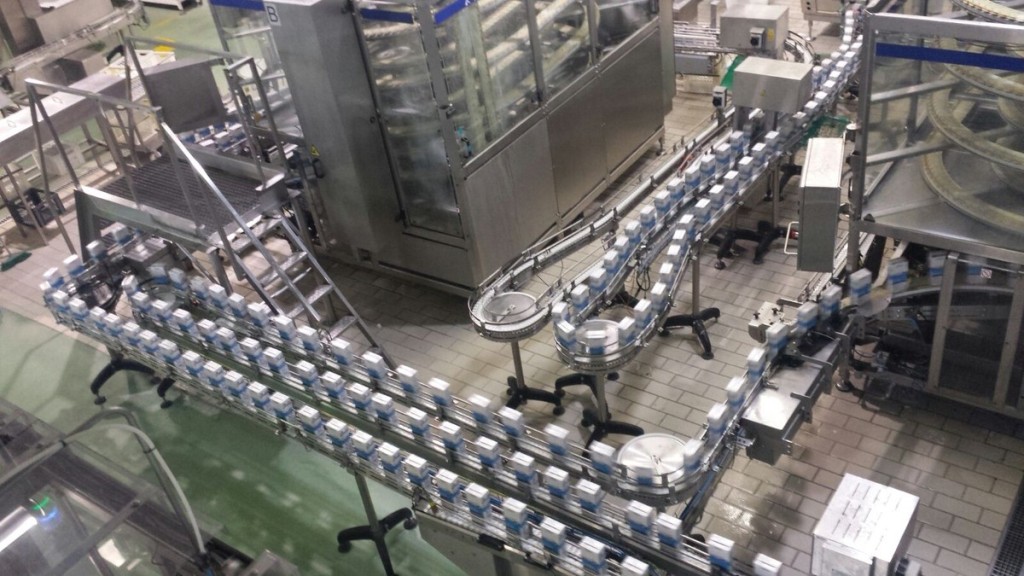 Lleters de Cataluña y Covap impulsan un proyecto conjunto para proveer leche a Mercadona en Cataluña