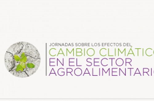 Jornada sobre las consecuencias del calentamiento sobre la biodiversidad y el sector agroalimentario