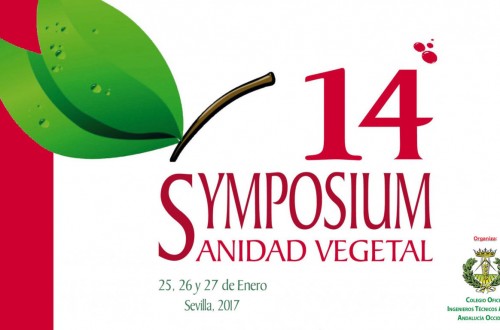 El 14º Symposium de Sanidad Vegetal presenta el primer avance de programa