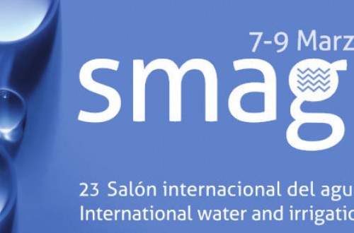 Smagua 2017, presente en la I Jornada de inmersión estratégica