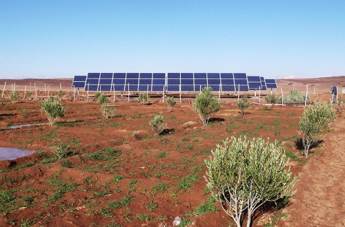 Imaginación al poder para reducir los injustos costes energéticos