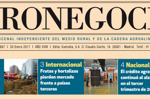 Punto de vista en AgroNegocios Nº 667