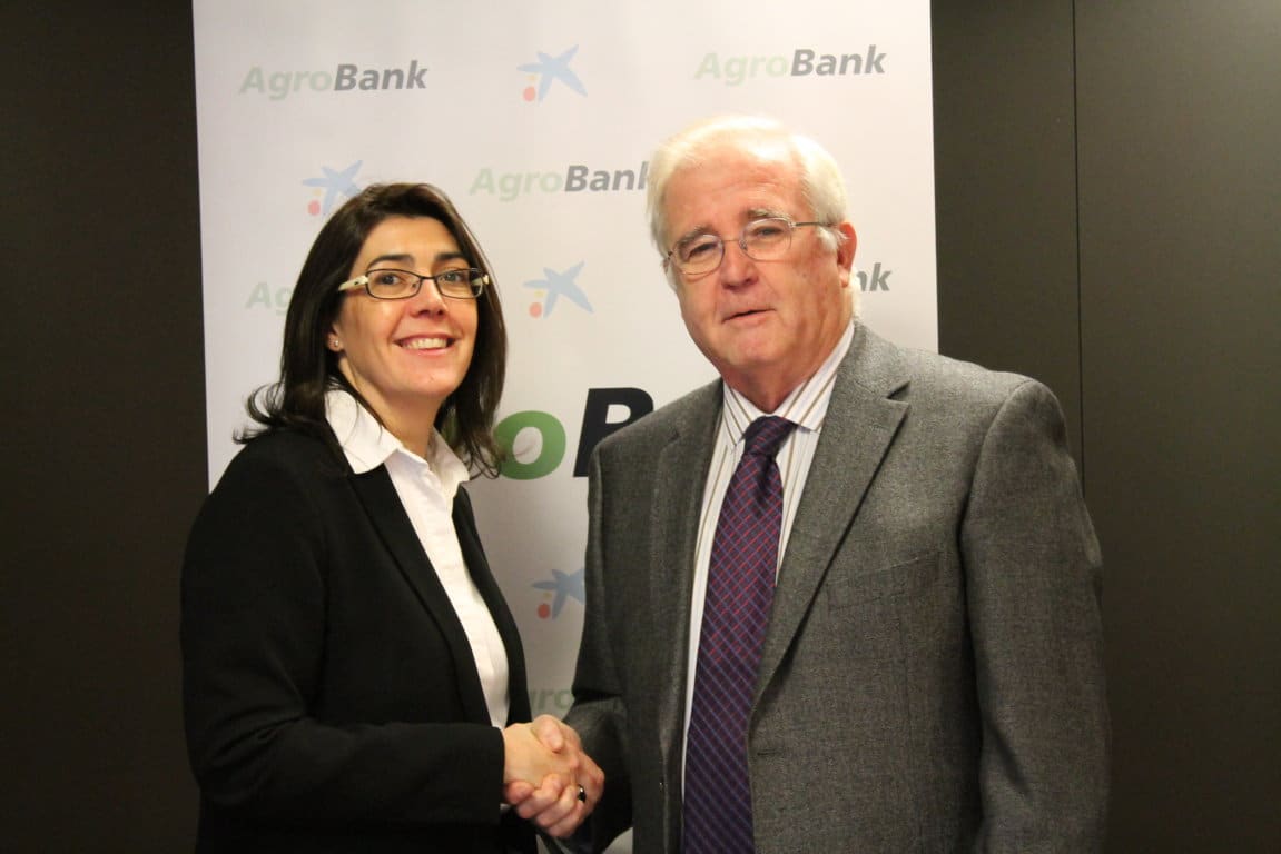 AgroBank e Infaoliva renuevan su acuerdo de colaboración para impulsar la competitividad de las almazaras industriales de aceite de oliva