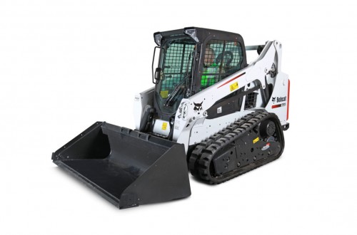 Nuevo distribuidor Bobcat para la zona centro de la península