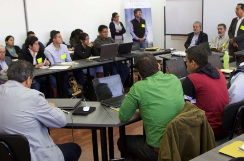 Agricultura oferta más de 60 cursos sobre agricultura, ganadería, regadíos, desarrollo rural y alimentación