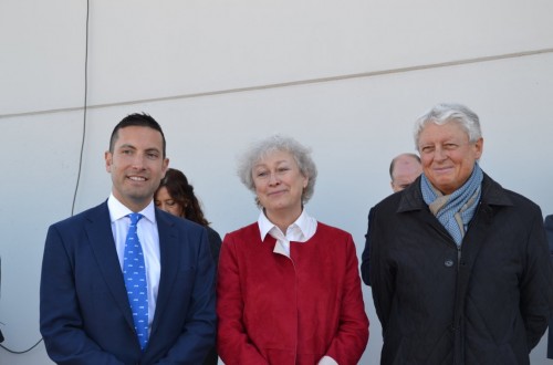 George Heining, nuevo director general de JCB para España y Portugal