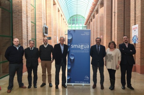 Doce innovaciones premiadas en el concurso de novedades de Smagua