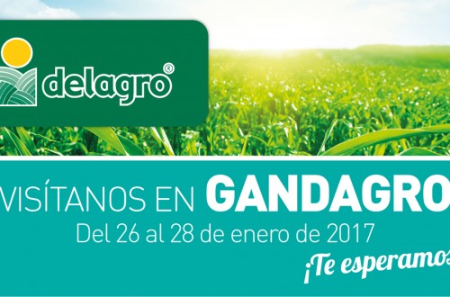 Jornadas de Delagro sobre fertilizantes y forrajes en Cimag-Gandagro