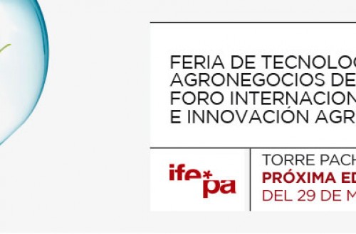 Fame Innowa, la cita con la tecnología agrícola del Mediterráneo