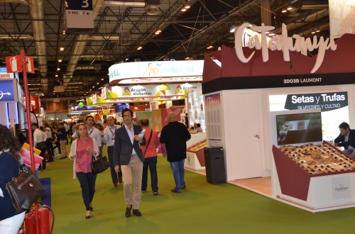 Abierto el plazo para participar en Fruit Attraction 2017