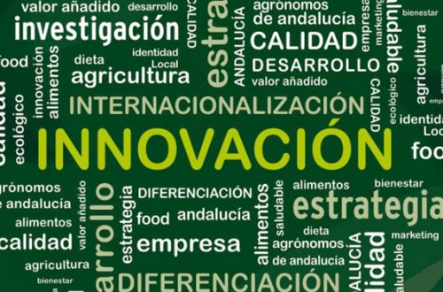 II Jornada de Innovación en Alimentación en Sevilla