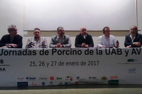 Boehringer Ingelheim patrocina las IX Jornadas de Porcino de la UAB y AVPC