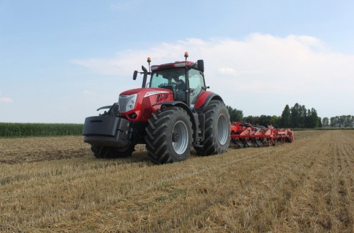 McCormick presenta las nuevas prestaciones de su gama X7.6