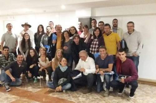 Zoetis colabora en la celebración de las IV Jornadas Técnicas de Pequeños Rumiantes de Canarias