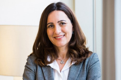 Ana Morcate, nueva directora gerente de Boehringer Ingelheim Animal Health España