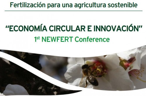 Fertiberia organiza la jornada ‘Economía circular e innovación’ sobre fertilización