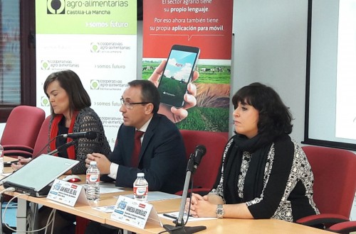 Cooperativas de Castilla-La Mancha organiza unas Jornadas de Exportación Digital