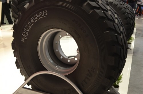 Alliance Tire Group sube los precios un 7% en toda su gama de producto