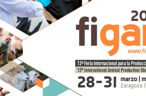 Casi mil expositores se darán cita en la feria ganadera FIGAN 2017