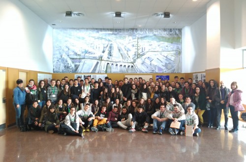 III Olimpiada Agroalimentaria, Agroambiental y Forestal de Castilla y León