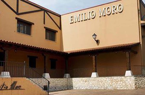 Bodegas Emilio Moro interpone una demanda contra Matarromera por infracción marcaria