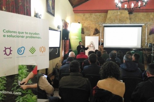 Adama presenta Digital Crop Care