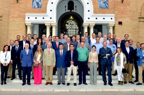 Concluye en Sevilla la IV Edición del Curso de Gobierno para Consejos Rectores de Cooperativas