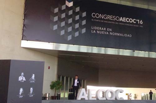 El Congreso de Estrategia Comercial y Marketing de AECOC reunirá a 500 directivos