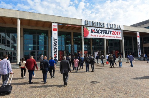 La feria hortofrutícola Macfrut cierra su 34 edición con datos muy positivos