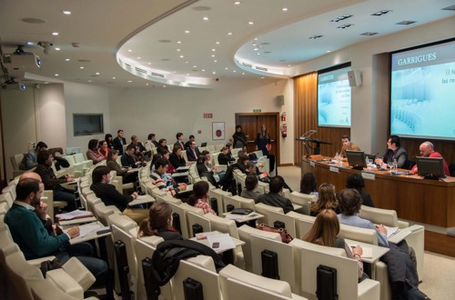 Encuentro entre startups agroalimentarias holandesas y españolas