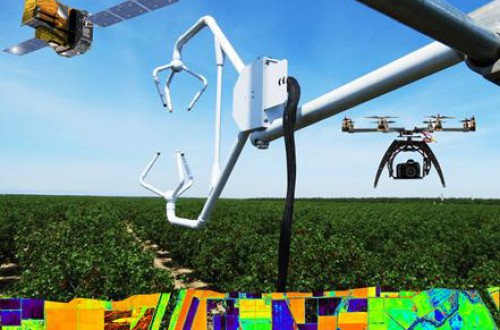 El IRTA organiza una jornada sobre teledetección en agricultura