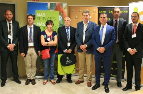 Asovav celebra una jornada sobre la biotecnología y sus aplicaciones agrícolas