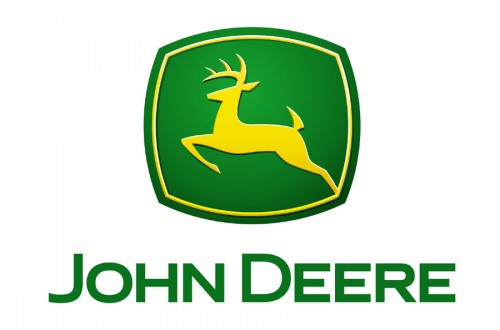 John May, nuevo presidente y director de operaciones de Deere & Company