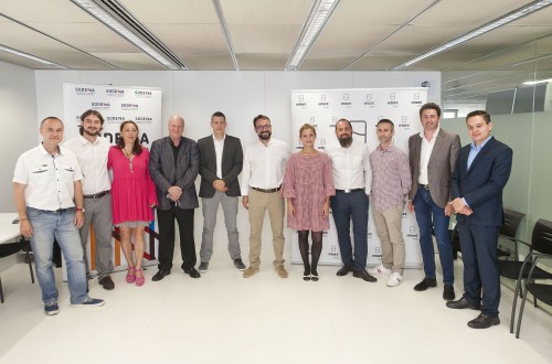 Elegidos los ocho proyectos agroalimentarios para la III edición de Orizont