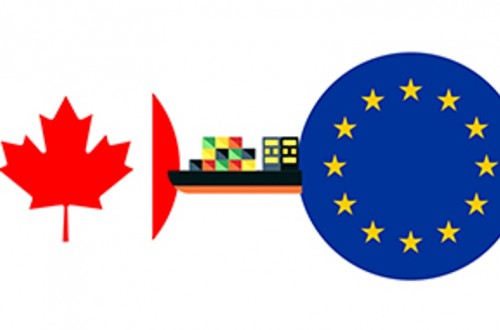 El #CETA como síntoma del nuevo PSOE