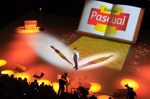 Calidad Pascual presenta a sus empleados su estrategia 2020