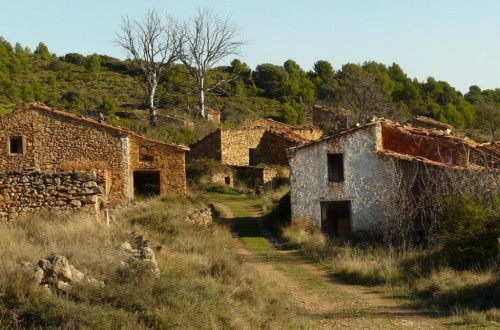 «Sobre el despoblamiento rural en España». Eduardo Moyano Estrada.