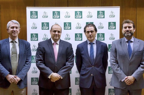 Acuerdo entre Bureau Veritas Formación y CESIF para impulsar la formación en seguridad alimentaria