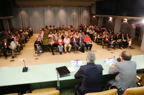 Más de cincuenta actividades técnicas en el programa de la Feria de Sant Miquel