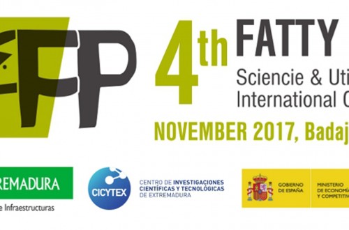 Bajadoz acogerá el IV Congreso Internacional del Cerdo Graso «Fatty Pig»