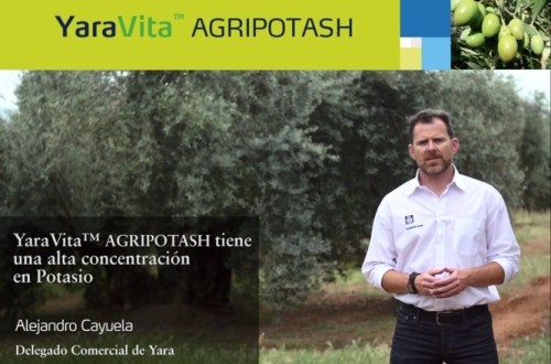 Yara Escucha, una campaña centrada en las necesidades de los agricultores