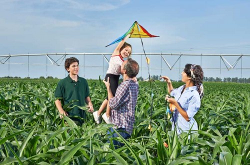 Yara lanza Yara Premium Club, un nuevo programa de fidelización para agricultores