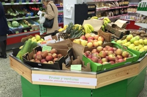 Hortalizas y frutas frescas, los alimentos que más subieron en el IPC de septiembre