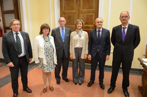 Clausurada la I edición del Curso de Experto Universitario en Comunicación Agroalimentaria