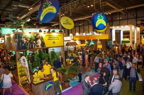 Excelentes perspectivas para Fruit Attraction 2017