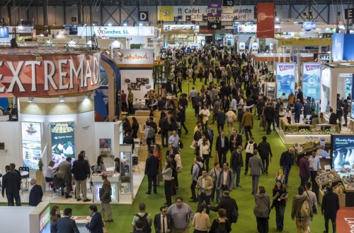 «Toda la ayuda que su variedad vegetal necesita», en el stand de la CVVP en Fruit Attraction