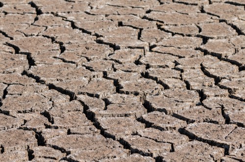 Cuando el río no suena