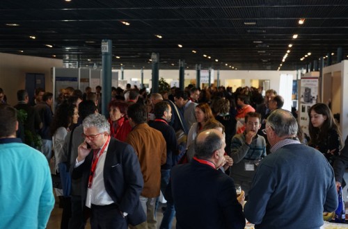 La AETC reúne en sus XXIX Jornadas Técnicas a toda cadena de valor de los cereales