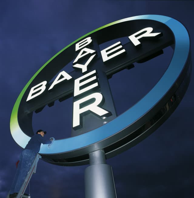 CPD reconoce a Bayer como una de las compañías líderes en protección del clima